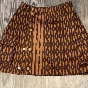 Ivy park skirt